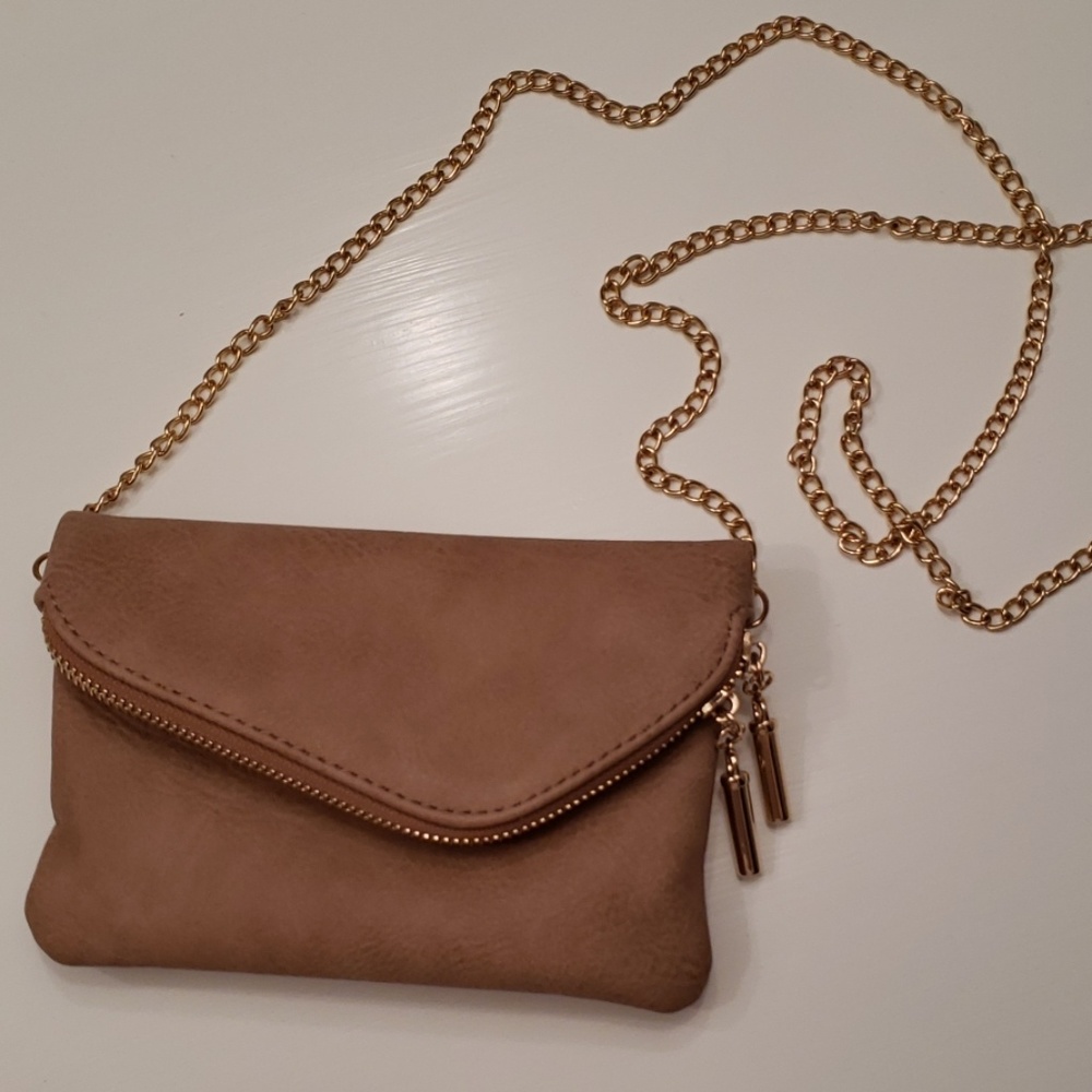 Mini Crossbody Bag